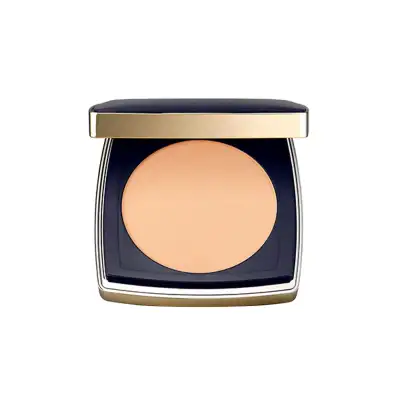 Double Wear Stay-in-place Matte Powder Foundation Spf 10 4c1 - Outdoor Beige (cold)