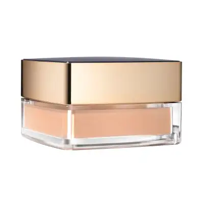 Double Wear Sheer Flattery Loose Powder Light Medium Matte