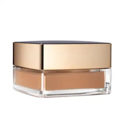 Double Wear Sheer Flattery Loose Powder Medium Matte
