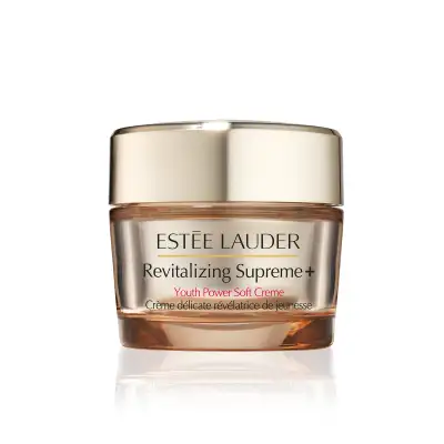 Estee Lauder Revitalizing Supreme + Youth Power Soft Creme 75 Ml