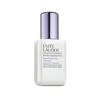 Rapid Brightening Treatment With Ferment³ + Vitamin C 