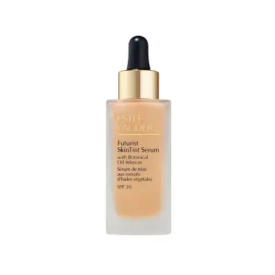 Futurist Skintint Serum 1n2 Ecru