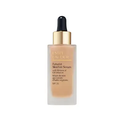 Futurist Skintint Serum 2c0 Cool Vanilla