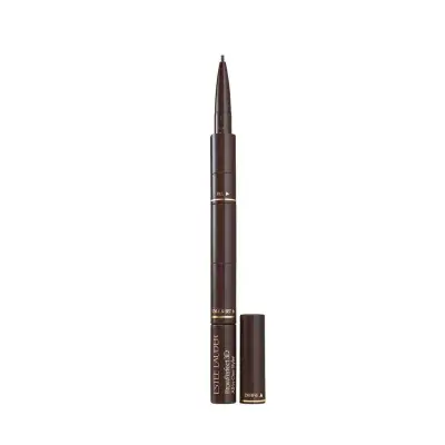 Estee Lauder Browperfect 3d All-in-one Styler Multi-tasker Blackened Brown
