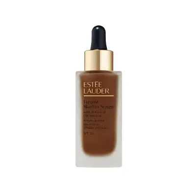 Futurist Skintint Serum 6n1 Mocha