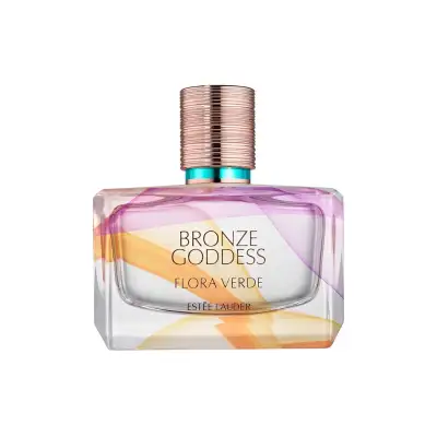 Bronze Goddess Flora Verde Eau De Parfum