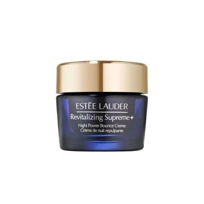 Revitalizing Supreme+ Bounce Night Creme