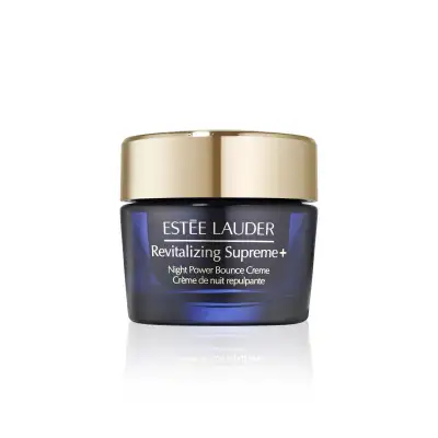Revitalizing Supreme+ Bounce Night Creme                 Crema Notte Con Il Potere Del Collagene