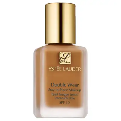 Double Wear Stay-in-place Spf 10 30 Ml 4c2 Auburn 06