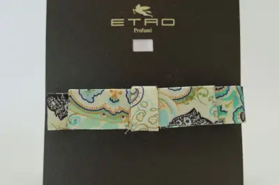 Etro Doppio Fiocchettino 1043/12/2
