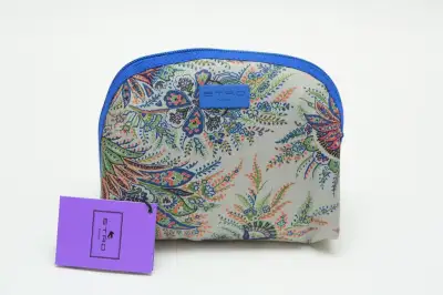 Etro Trousse Tonda Media 1302 24 79