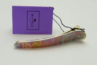 Etr Becco Per Capelli 4264/25/5