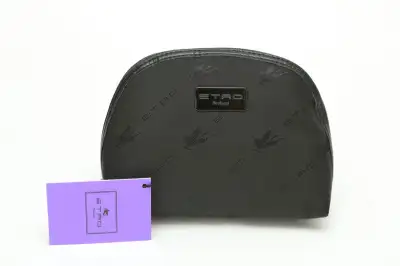 Etro Trousse Tonda Piccola 1302 26