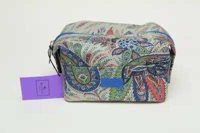 Etro Trousse Base Rigida 459/24/79