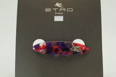 Etro Mollet Oval Pegaso 3410/63/5