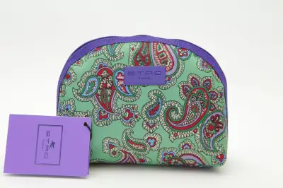 Etro Trousse Tonda Piccola 1301/24/22
