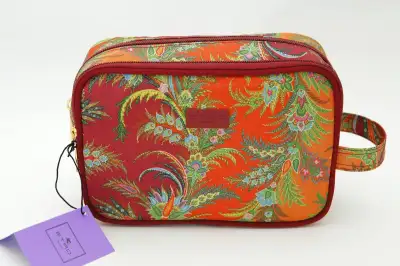Etro Necessaire Maniglia 2940/24/19