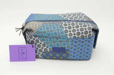 Etro Trousse Base Rigida 459/24/20