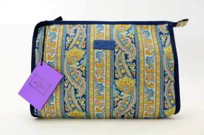 Etro Porta Trucco Grande 04/24/94