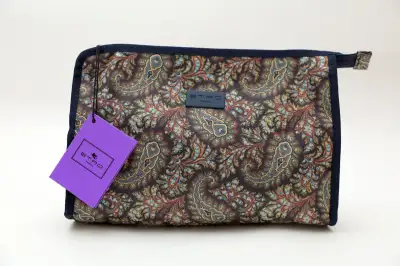 Etro Porta Trucco Grande 04/24/96