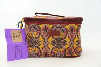 Etro Beauty Case 371/24/91