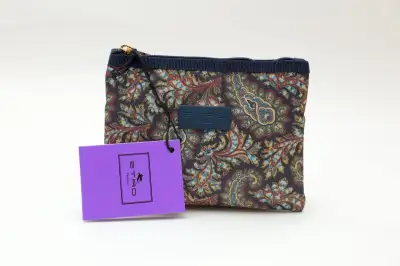 Etro Busta Piccola Satin 21/24/96