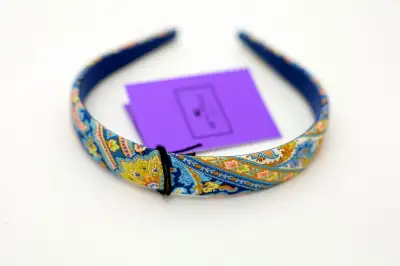 Etro Cerchietto Medio 629 11 94