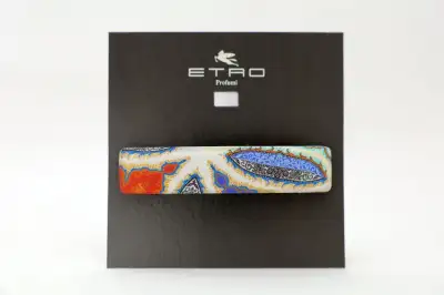 Etro Barretta Francese 1007/11/95