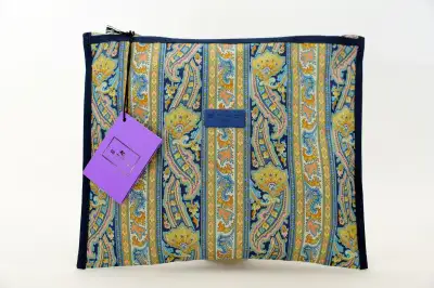 Etro Trousse Quadrata 4048/24/90