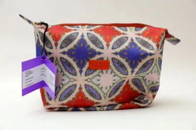 Etro Trousse Da Viaggio 1577/24/95