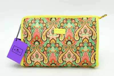 Etro Portatrucco Grande 4/24/32