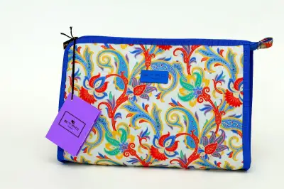 Etro Portatrucco Grande 4/24/33