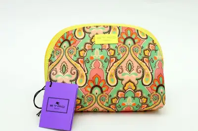 Etro Trousse Tonda Media 1302/24/32