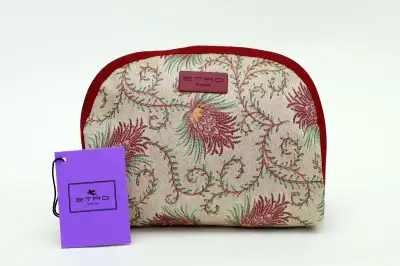 Etro Trousse Tonda Media 1302/24/35