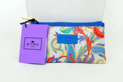 Etro Mini Trousse 1311/24/33