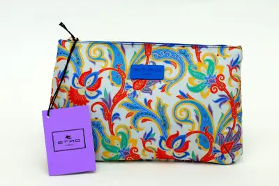 Etro Pochette Media 1569/24/33
