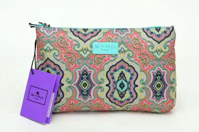 Etro Pochette Media 1569/24/36