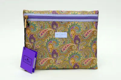 Etro Busta Lampo Frontal 2874/24/30
