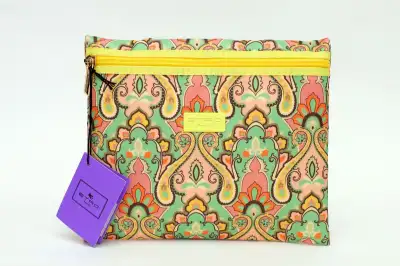 Etro Busta Lampo Frontal 2874/24/32