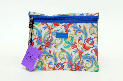 Etro Busta Lampo Frontal 2874/24/33