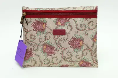 Etro Busta Lampo Frontal 2874/24/35