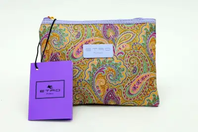 Etro Budta Piccola Satin 21/24/30