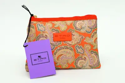 Etro Busta Piccola Satin 21/24/31