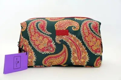 Etro Trousse Con Elastici 3462 24 92