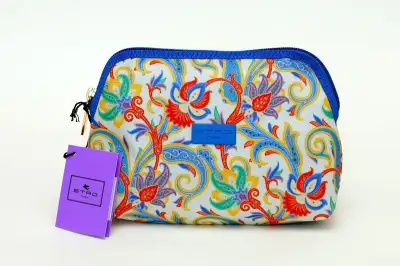 Etro Trousse Geometrica 2875/24/33