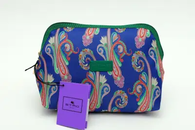 Etro Trousse Geometrica 2875/24/34