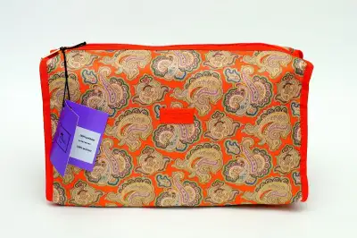 Etro Trousse Trapezio 3/24/31