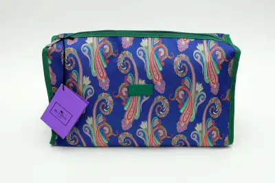 Etro Trousse Trapezio 3/24/34