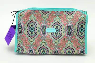 Etro Trousse Trapezio 3/24/36