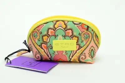Etro Trousse Portachiavi 1430/24/32